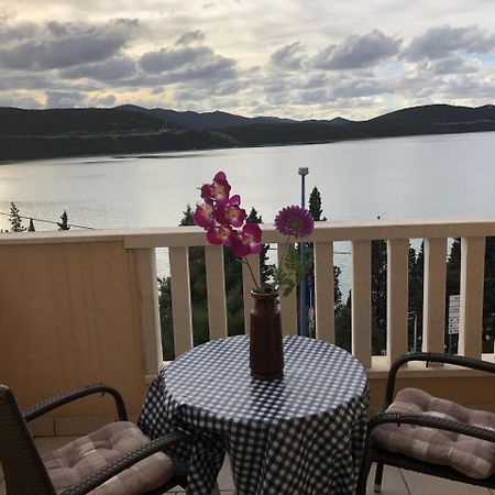 Apartmani Ancora Neum Exterior foto