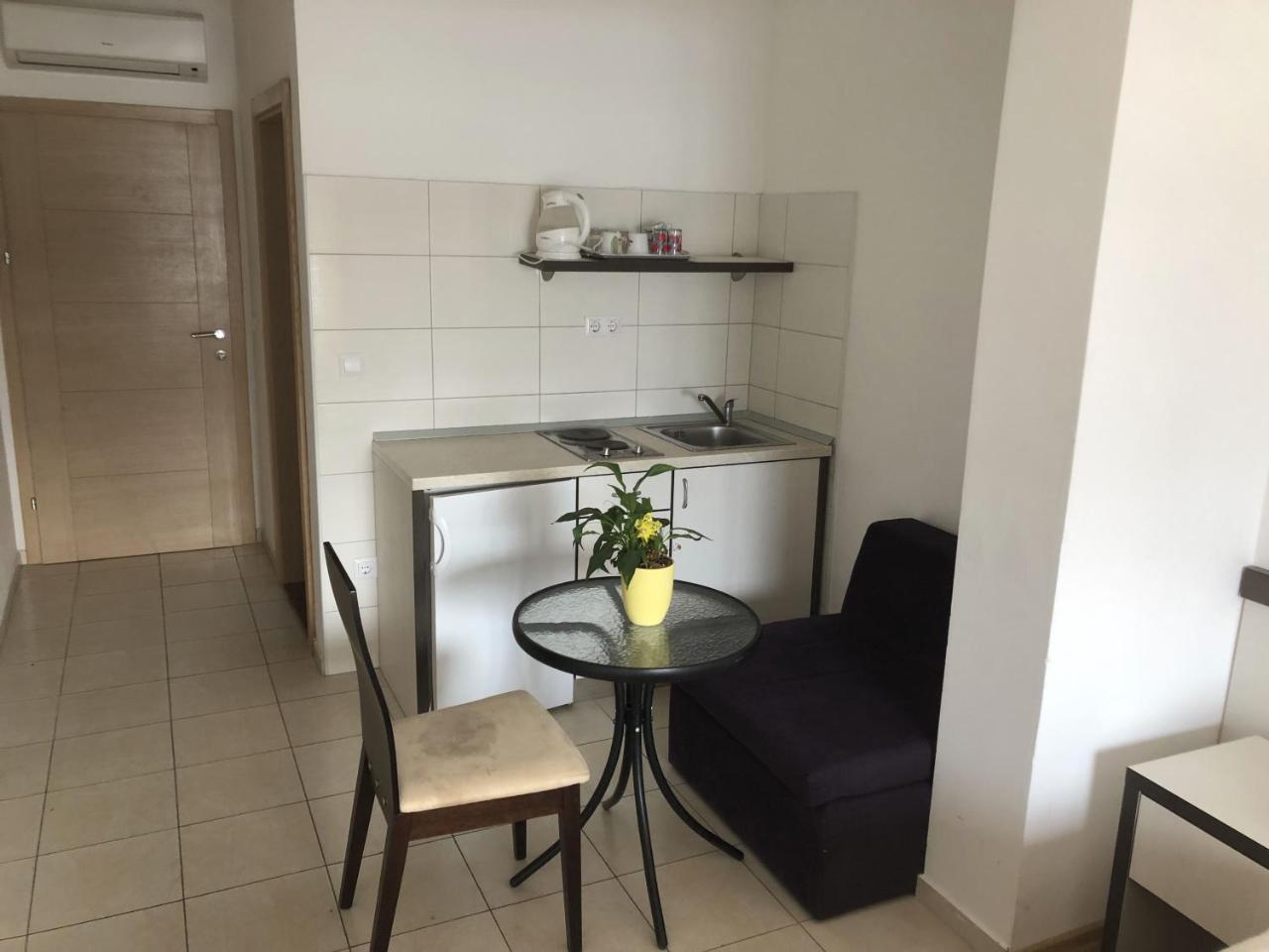 Apartmani Ancora Neum Exterior foto