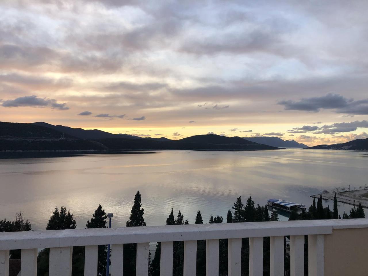 Apartmani Ancora Neum Exterior foto