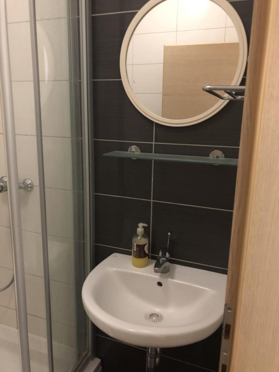 Apartmani Ancora Neum Exterior foto