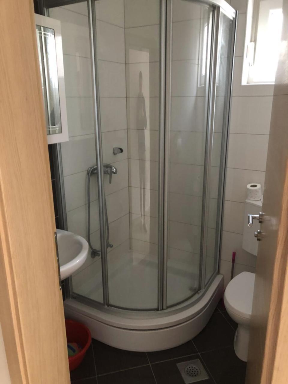 Apartmani Ancora Neum Exterior foto