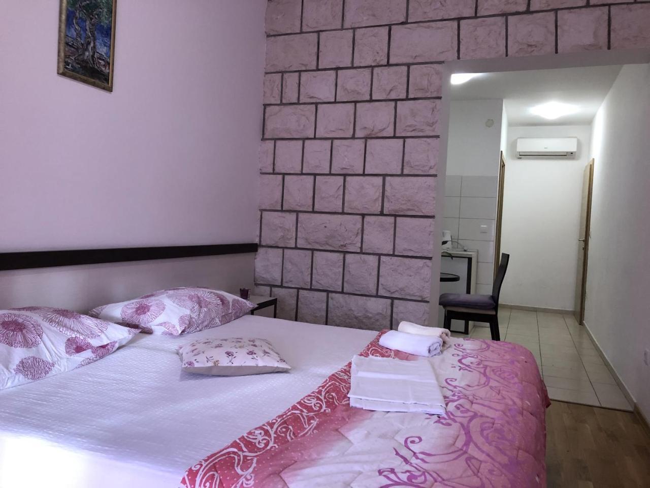 Apartmani Ancora Neum Exterior foto