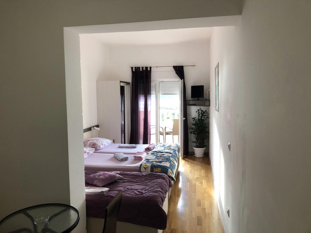 Apartmani Ancora Neum Exterior foto
