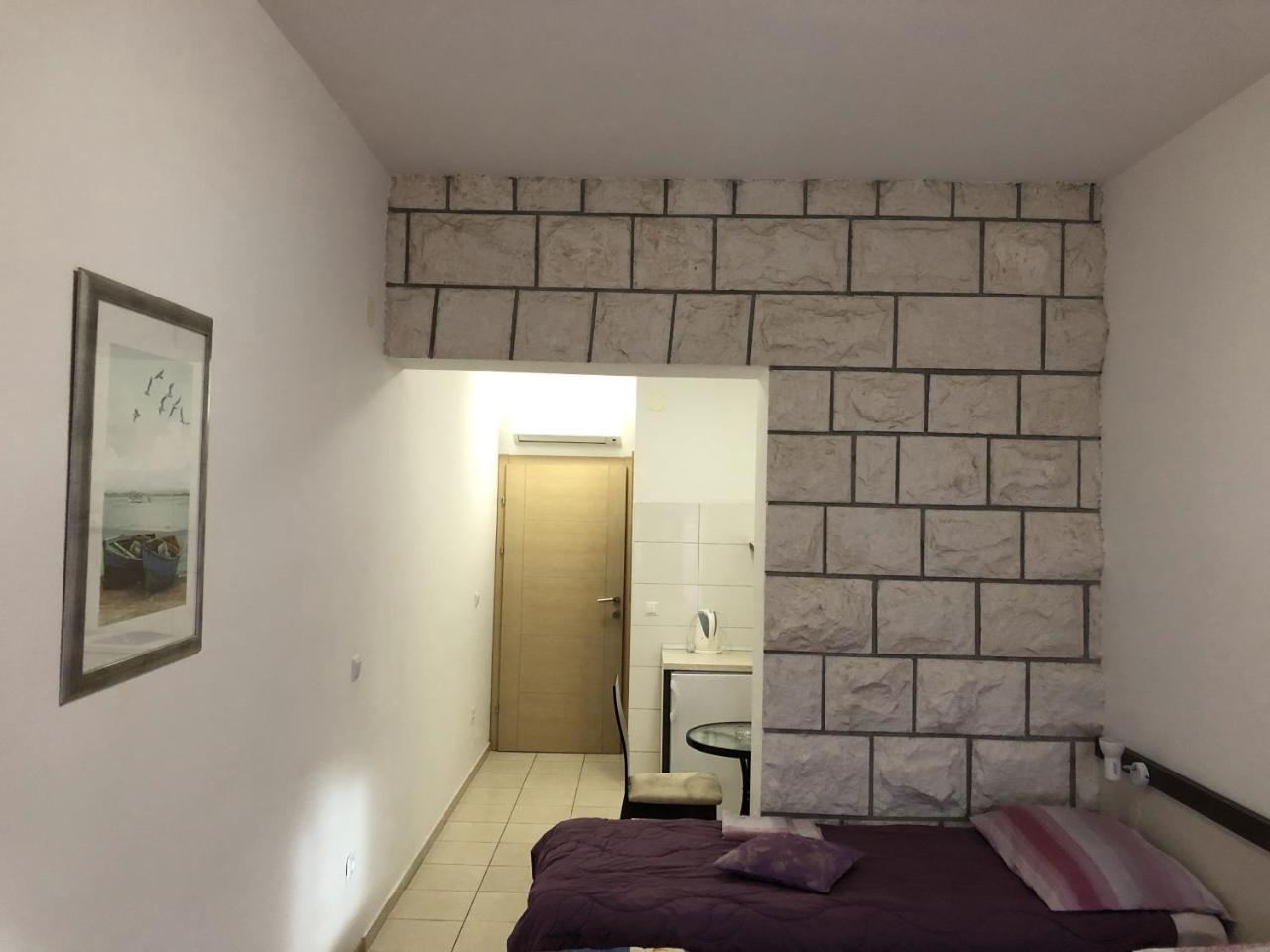 Apartmani Ancora Neum Exterior foto