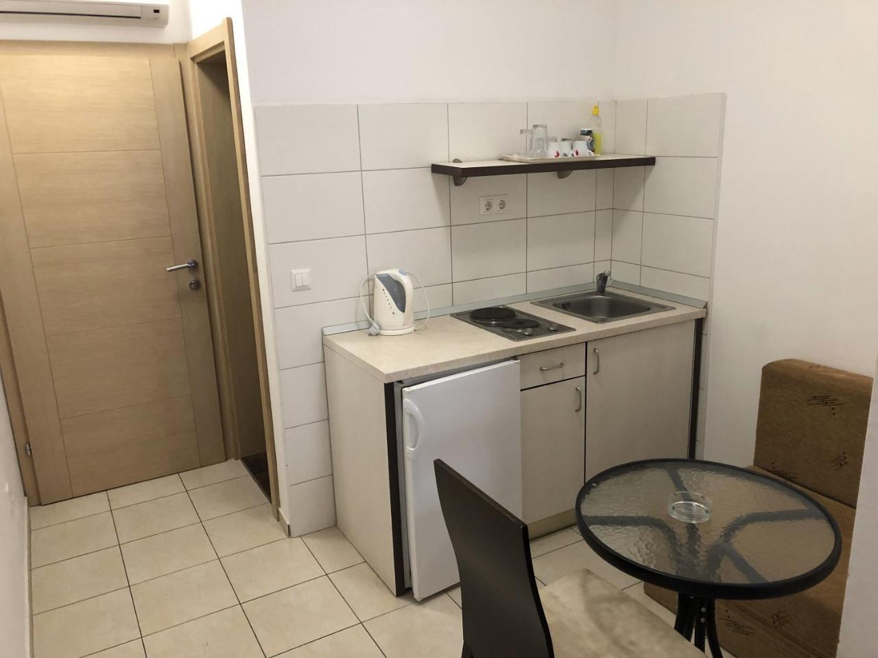 Apartmani Ancora Neum Exterior foto